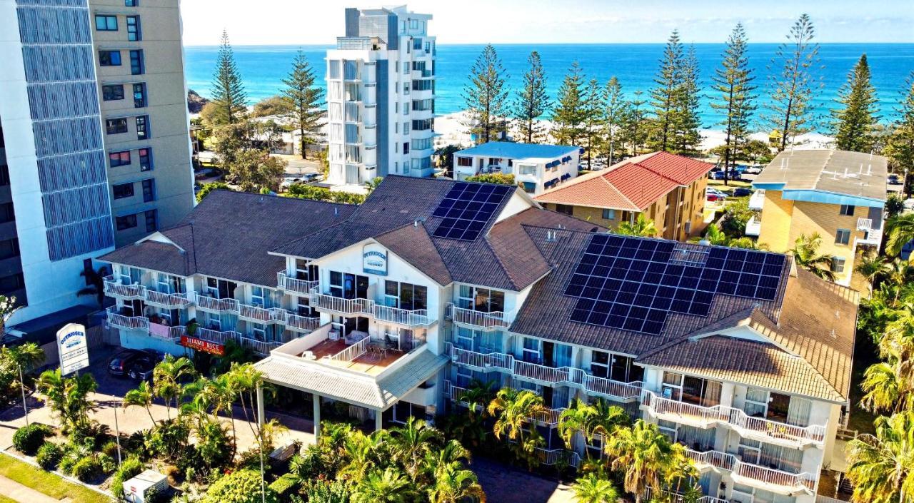 Apartment Charming Burleigh Gold Coast