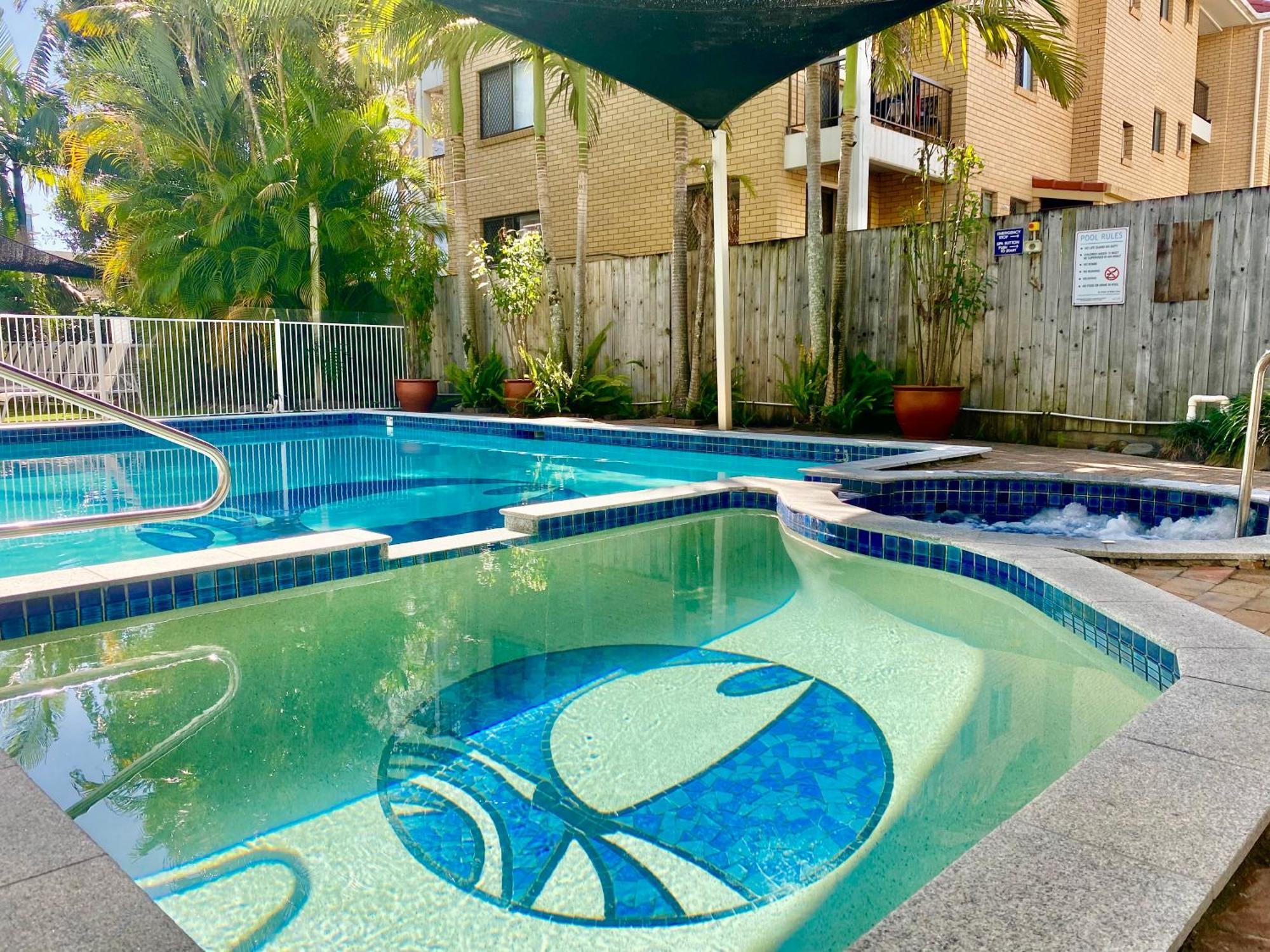 Charming Burleigh Gold Coast